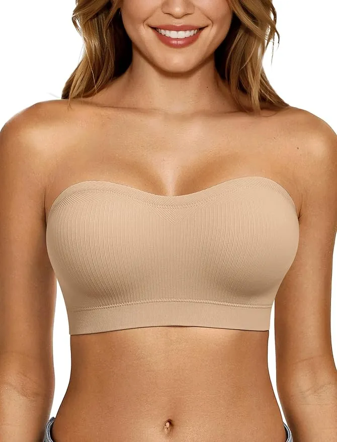 Letsjoli Versatile Strapless Lift
