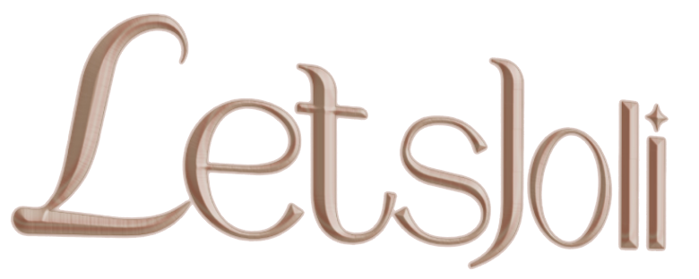 letsjoli logo